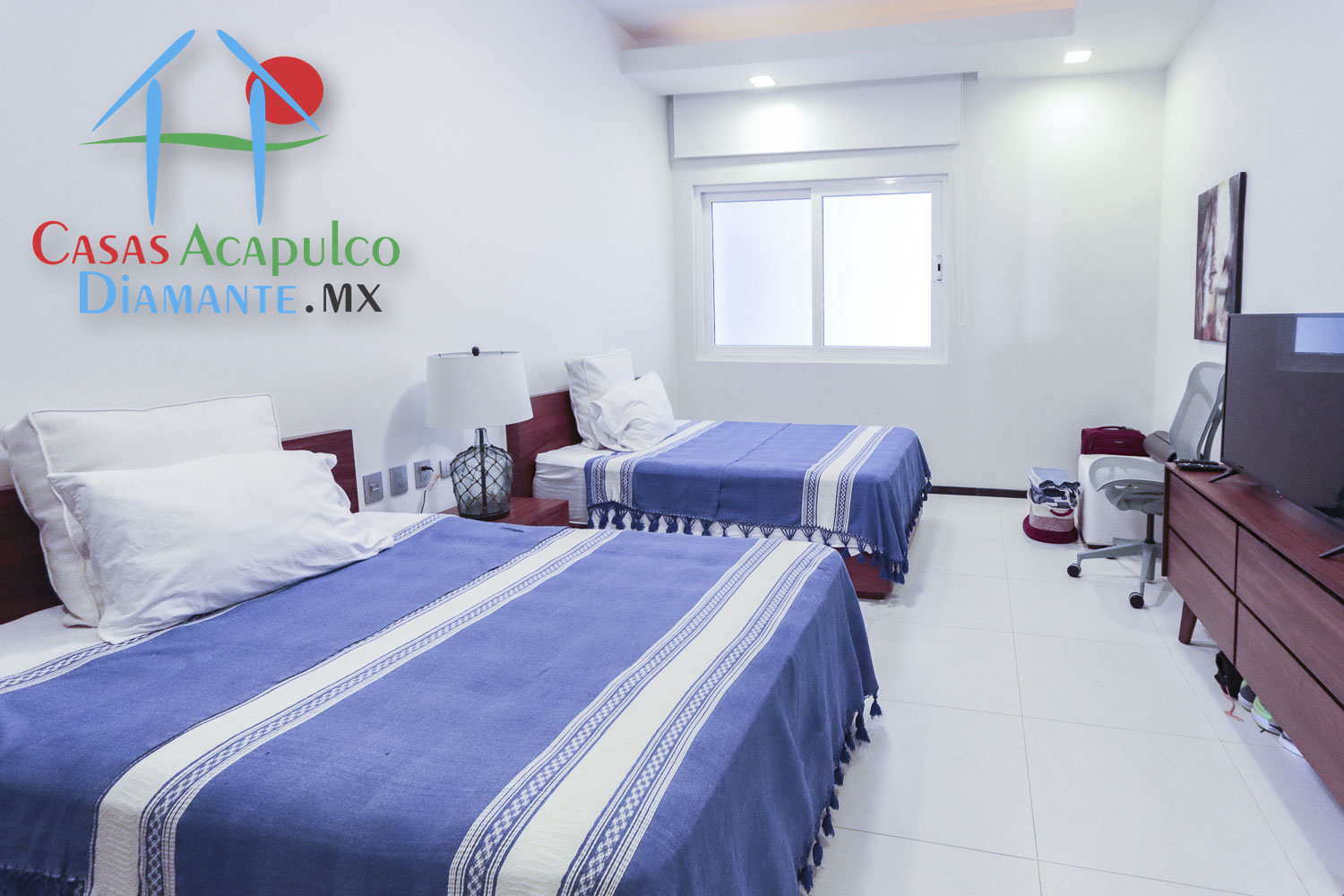 B Pichilingue Privilege 404 - Recámara uno 5